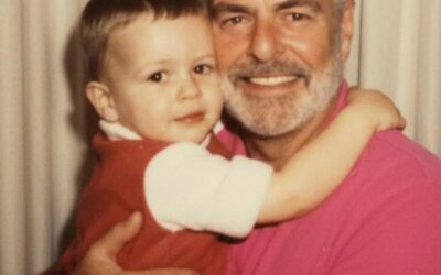 M’n kleine mannetje